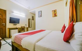Super Hotel O Blue Sapphire Delhi